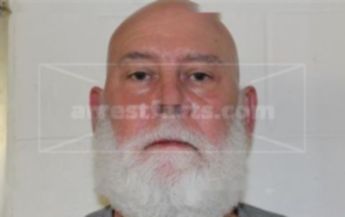 Jerry Dwight Beasley