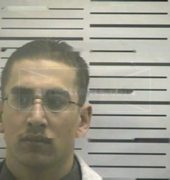 Elias Medina