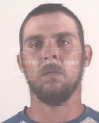 Terry Lawrence Jr Gaught