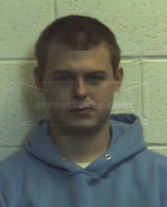 Jeremiah Cody Adams