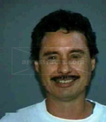 Edward Manuel Sandoval