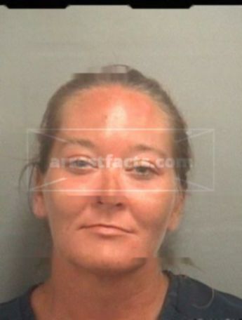 Dana Marie Carter
