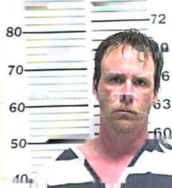 Jimmy Lee Crawford