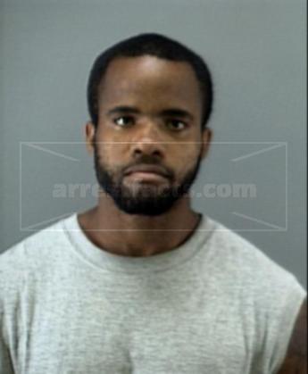 Donyell Aries Johnson