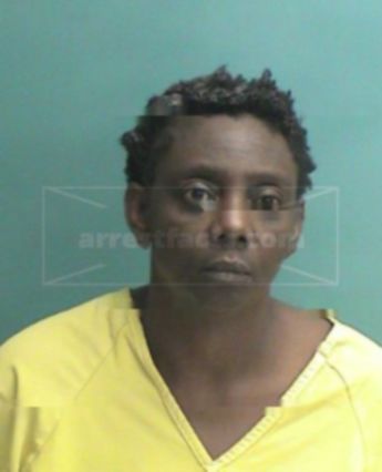 Cheryl Denise White