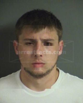 Zachary Nathaniel Stroud