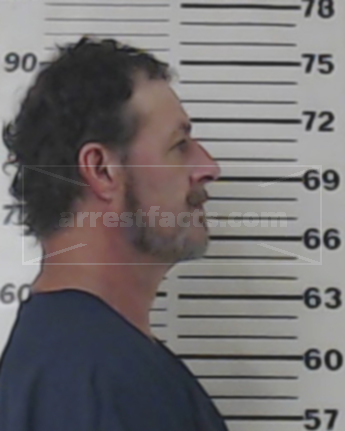 Roy Glen Hyde Iii