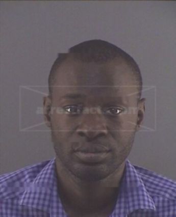 Akbar P Giwa