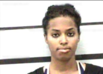 Shakierah M Daniels