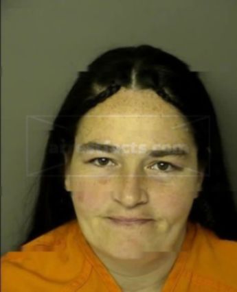 Tina Jeffords Moore