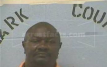 Henry Allen Mack