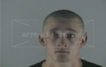 Trenton Ray Yates