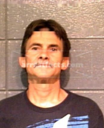 David Mark Hensley