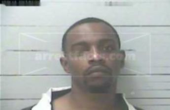 Jeffery David Covington