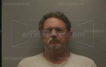 David Merrrel Carpenter