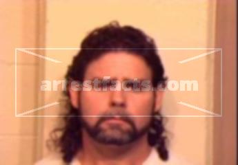 Monte Wayne Thornton