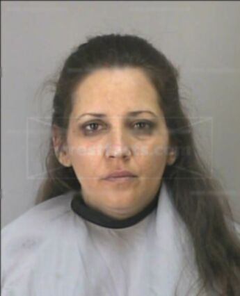 Tracy Leigh Roberts