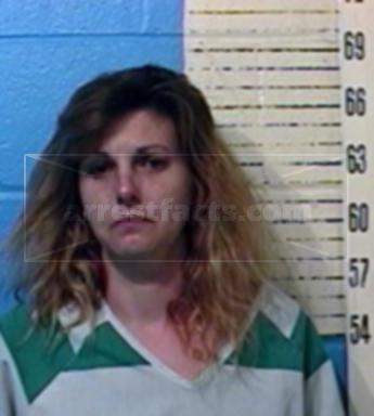 Stacie Kenaly-Dawn Hall