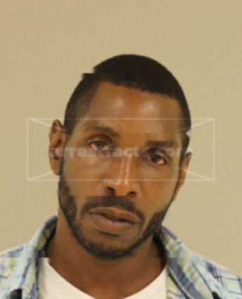 Lamarr Darrail Spencer