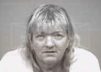 Deborah Yvonne Currie