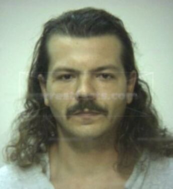 Evan Spencer Wehrman