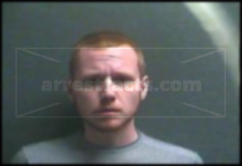Cody Dale Jones