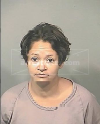 Desiree Marie Crowley