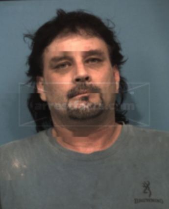 Shawn Anthony Vellier