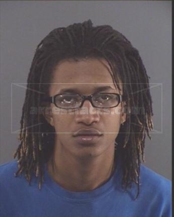 Shamar L Ervin