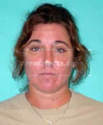 Misti Salena Dunham