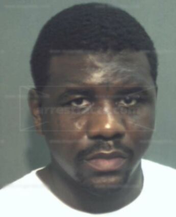 Jermaine Knight