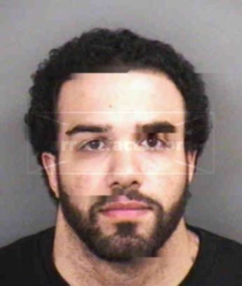 Jeremy Andrew Garcia