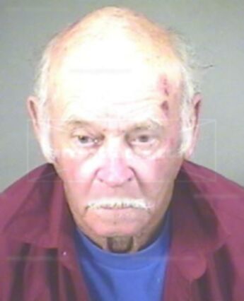 Kenneth Mcrae Davis