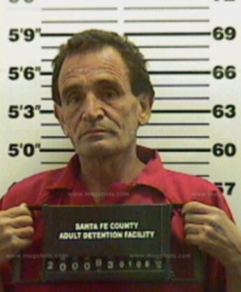 Marty Apodaca