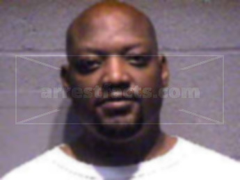 Kelvin Lamar Salter