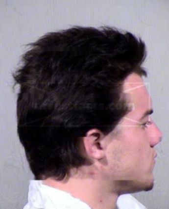 Ryan Nicholas Kendall