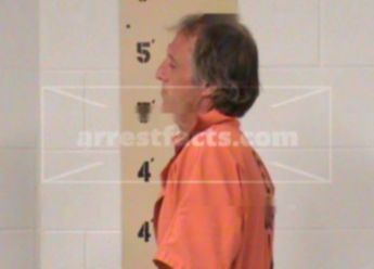 Steven Ray Cline