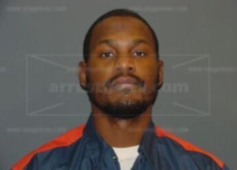 Mario Ladell Jackson