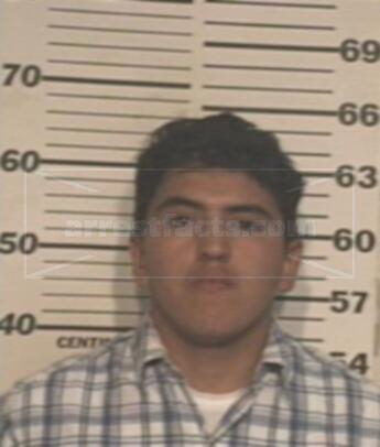 Hector Alfonzo Zapata