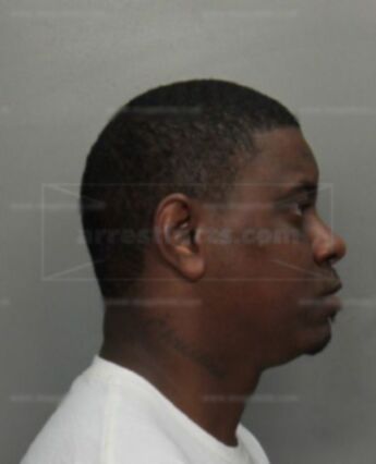 Andre C Mathis