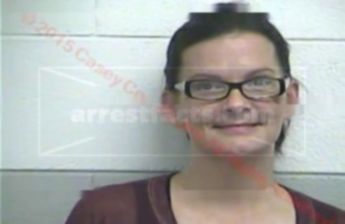 Misti Dawne South
