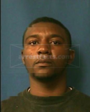 Marcus D Rivers