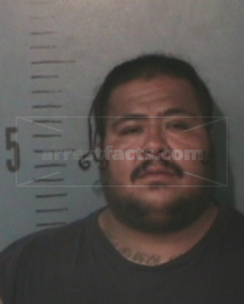 Johnny Vincent Rodriguez