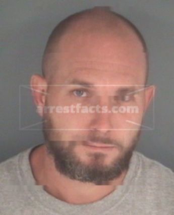 Sean Michael Ayers