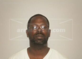 Reginald Webster