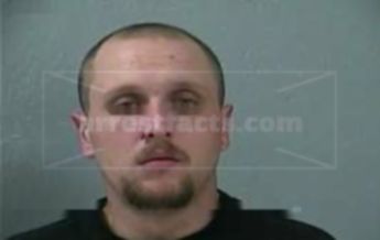 Alan James Clark