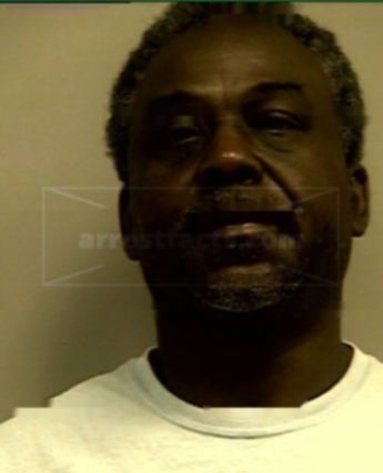 Curtis Lee Pittman