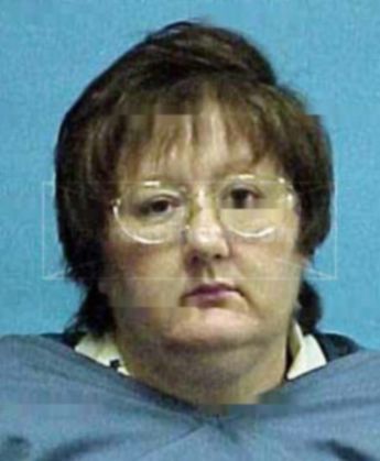 Bernadette Bates