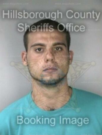 Thomas Richard Moody Iii