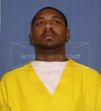Tyrone D Hampton